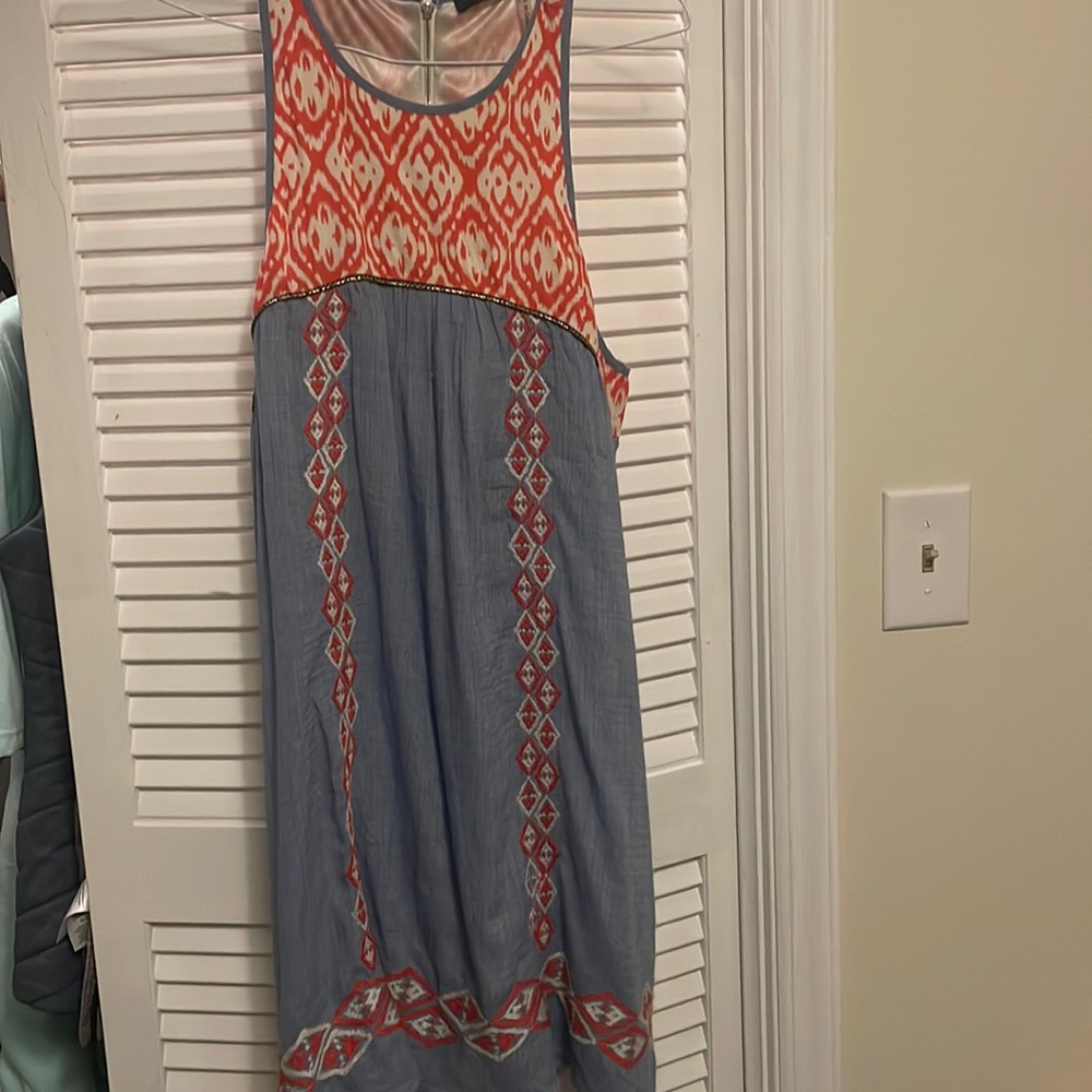 THML Dress